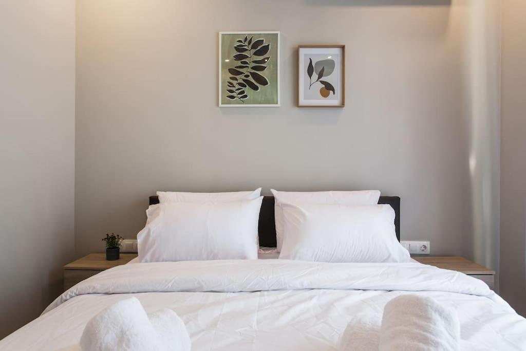 Deluxe 2bdr - Near Metro And Port *