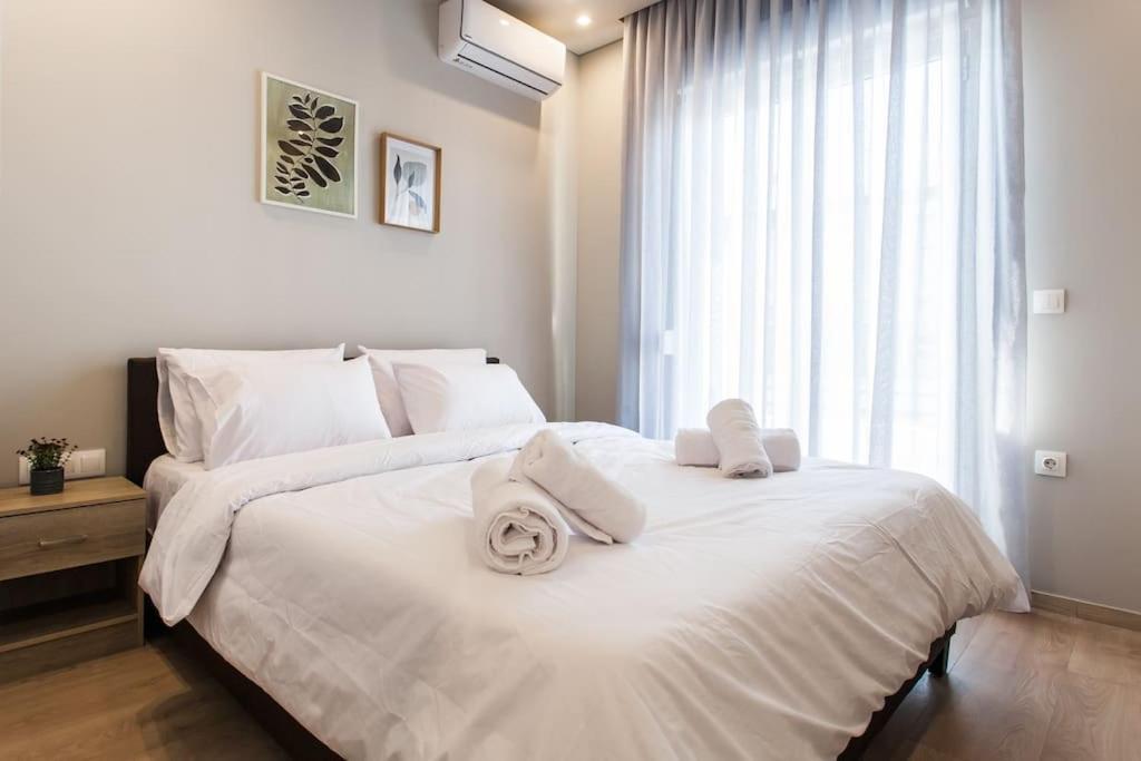 Deluxe 2bdr - Near Metro And Port *